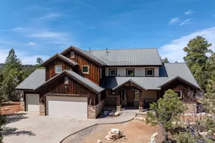 710 S Zion Dr, Orderville, UT 84758 - Photo 1