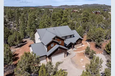 710 S Zion Dr #50, Orderville, UT 84758 - Photo 3