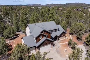 710 S Zion Dr, Orderville, UT 84758 - Photo 3