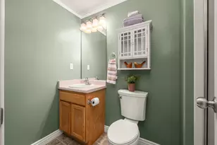 3451 E Peregrine Rd N, Eagle Mountain, UT 84005 - Photo 19