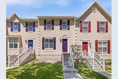 3451 E Peregrine Rd N, Eagle Mountain, UT 84005 - Photo 1