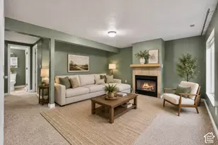 3451 E Peregrine Rd N, Eagle Mountain, UT 84005 - Photo 19