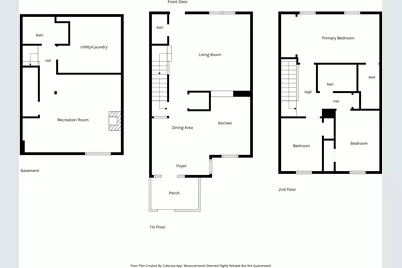 3451 E Peregrine Rd N, Eagle Mountain, UT 84005 - Photo 29