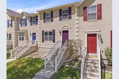 3451 E Peregrine Rd N, Eagle Mountain, UT 84005 - Photo 23