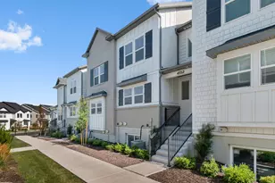 4552 W Parkes Peak Ln, Herriman, UT 84096 - Photo 1
