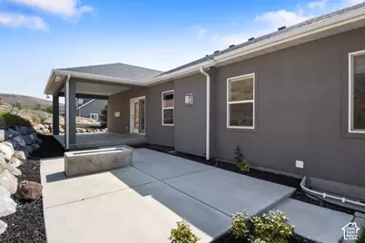 2891 E Sunset Dr, Eagle Mountain, UT 84005 - Photo 43