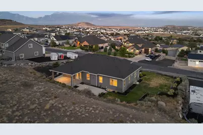 2891 E Sunset Dr, Eagle Mountain, UT 84005 - Photo 49