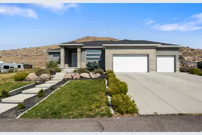 2891 E Sunset Dr, Eagle Mountain, UT 84005 - Photo 5