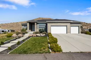 2891 E Sunset Dr, Eagle Mountain, UT 84005 - Photo 5