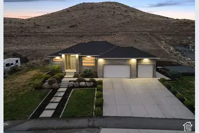 2891 E Sunset Dr, Eagle Mountain, UT 84005 - Photo 3