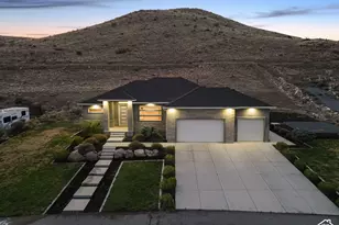 2891 E Sunset Dr, Eagle Mountain, UT 84005 - Photo 3