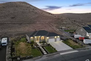 2891 E Sunset Dr, Eagle Mountain, UT 84005 - Photo 5