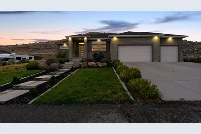 2891 E Sunset Dr, Eagle Mountain, UT 84005 - Photo 1