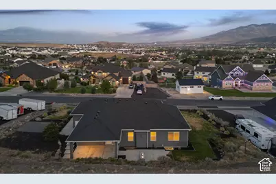 2891 E Sunset Dr, Eagle Mountain, UT 84005 - Photo 49