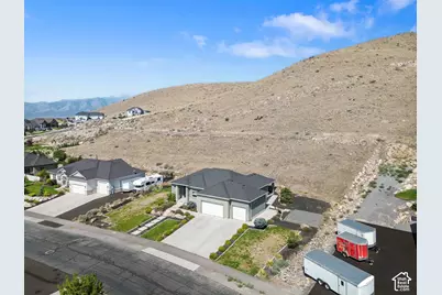 2891 E Sunset Dr, Eagle Mountain, UT 84005 - Photo 57