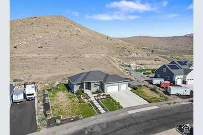 2891 E Sunset Dr, Eagle Mountain, UT 84005 - Photo 55