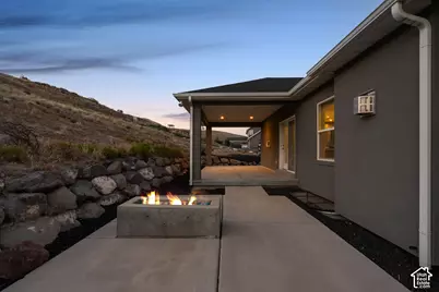 2891 E Sunset Dr, Eagle Mountain, UT 84005 - Photo 45