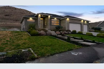 2891 E Sunset Dr, Eagle Mountain, UT 84005 - Photo 3