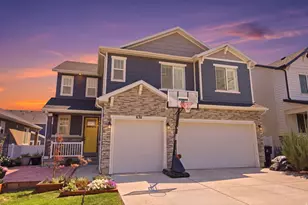 6311 W Antelope Flt Wy, Herriman, UT 84096 - Photo 1