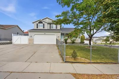 965 N 620 E, Tooele, UT 84074 - Photo 1