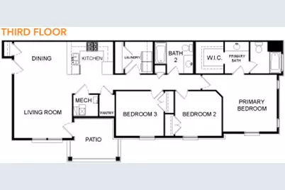 12717 S Sun Temple Ln #G301, Herriman, UT 84096 - Photo 3