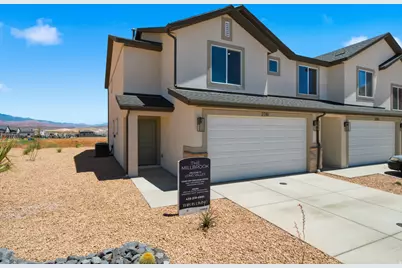 2163 S Woverine Way #2448, Washington, UT 84780 - Photo 3