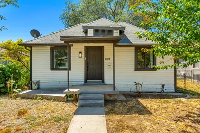 607 W Wasatch S, Midvale, UT 84047 - Photo 1