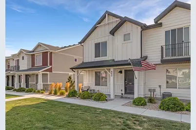 842 N Old Ranch Rd, Lehi, UT 84043 - Photo 17