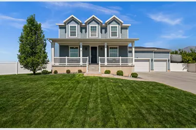 178 E Copper Cir, Harrisville, UT 84404 - Photo 1