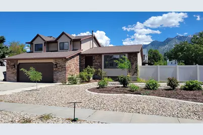 11153 S Silver Queen Cir, Sandy, UT 84094 - Photo 1