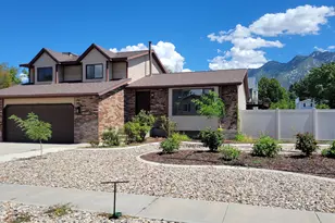 11153 S Silver Queen Circle, Sandy, UT 84094 - Photo 1
