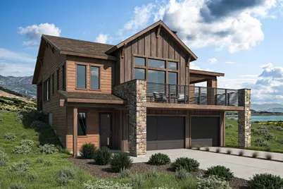 11698 N Deep Water Dr #318, Hideout, UT 84036 - Photo 1
