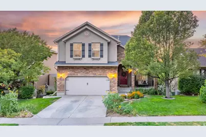10503 N Doral Dr, Cedar Hills, UT 84062 - Photo 47