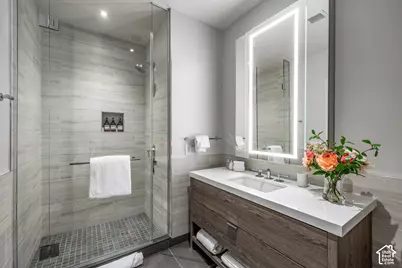 1702 W Glencoe Mountain Way, Park City, UT 84060 - Photo 19
