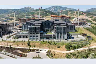 1702 W Glencoe Mountain Way, Park City, UT 84060 - Photo 1