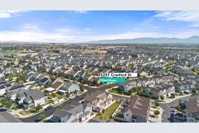 5257 W Cranford St, Herriman, UT 84096 - Photo 49