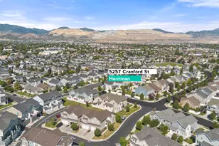 5257 W Cranford St, Herriman, UT 84096 - Photo 51