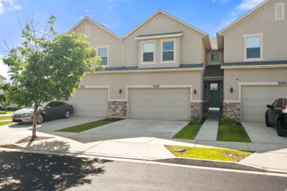 5257 W Cranford St, Herriman, UT 84096 - Photo 41