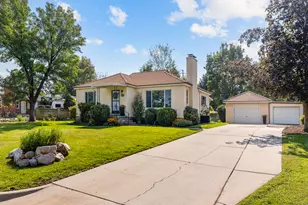 3139 S Crestview Cir W, Bountiful, UT 84010 - Photo 1
