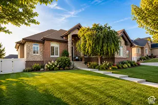 1685 W Prairie Hill Dr, Bluffdale, UT 84065 - Photo 1