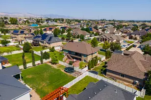 1685 W Prairie Hill Dr, Bluffdale, UT 84065 - Photo 59