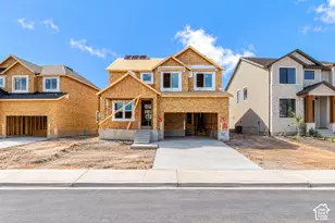 817 N Boseman Way, Saratoga Springs, UT 84045 - Photo 1