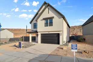 3327 E Defiance House Dr, Washington, UT 84780 - Photo 3