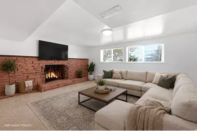 4824 S 3640 W, Taylorsville, UT 84129 - Photo 17
