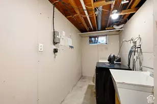 4824 S 3640 W, Taylorsville, UT 84129 - Photo 23