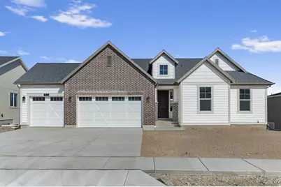 8773 S Hoback River Rd, West Jordan, UT 84081 - Photo 1