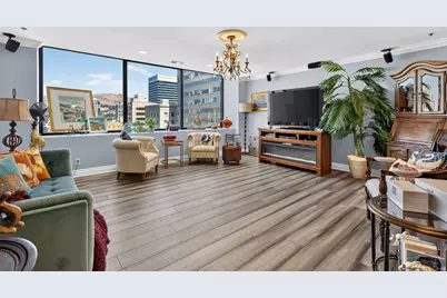 48 W Broadway #2006N, Salt Lake City, UT 84101 - Photo 3