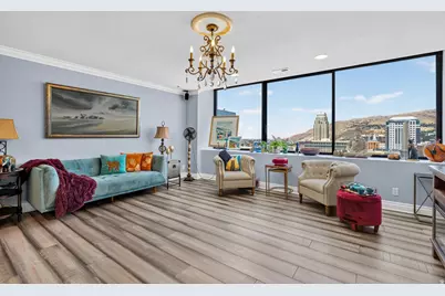 48 W Broadway #2006N, Salt Lake City, UT 84101 - Photo 5