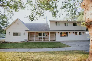 1360 E 22nd St, Ogden, UT 84401 - Photo 1