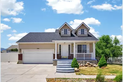 3068 S Burdock Dr, West Valley, UT 84128 - Photo 1
